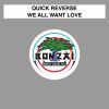 Download track We All Want Love (Remix)