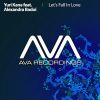 Download track Lets Fall In Love (Aleksey Sladkov Remix)