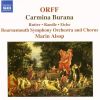 Download track 15. Carmina Burana - III Cour Damours - Amor Volat Undique