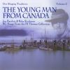Download track I'm A Young Man From Canada