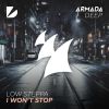 Download track I Won't Stop (Low Steppa's After Hours Mix)