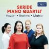 Download track 02. Piano Quartet No. 1 In G Minor, K. 478 II. Andante