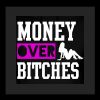 Download track Money Over Bitches