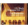 Download track BWV. 085 - 4. Recitative (Tenor): Wenn Die Mietlinge Schlafen