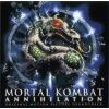Download track Theme From Mortal Kombat (Encounter The Ultimate)