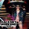 Download track Cockiness (Love It) (Live At BBC Hackney Weekend)