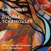 Download track Serenade For Strings In C Major, Op. 48 / TH 48 / ČW 45: IV. Finale (Tema Russo): Andante - Allegro Con Spirito