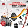 Download track Horny As A Dandy [Mousse T. 'S Nu Extended Mix]
