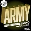 Download track Army (Bass King & X - Vertigo Remix)