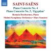 Download track Piano Concerto No. 5 In F Major, Op. 103, R. 205 