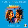 Download track I Love Italo Disco (Italo Disco Radio Edit)