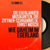 Download track Wie Einst Daheim