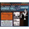 Download track Honeysuckle Rose (Jam Session), Part 8: Benny Goodman Solo