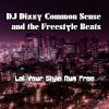 Download track Dig Deep To Find Dirty Hip Hop Instrumental (Long Beat Mix)