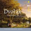 Download track Slawische Tänze Für Klavier In A Major, Op. 46: No. 5, Sko? Ná -Allegro Vivace