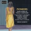 Download track 16. Florence Beatrice Price: Piano Sonata In E Minor - II. Andante