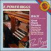 Download track Toccata, Adagio, And Fugue For Organ In C Major, BWV 564: Toccata