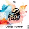 Download track Change Your Heart