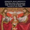 Download track 14. Josquin: Missa Mater Patris - Sanctus