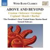 Download track 08. Lincolnshire Posy V. Lord Melbourne (Arr. F. Fennell For Wind Ensemble)