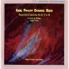 Download track Concerto In C Minor Wq 37 - II. Andante Ed Arioso