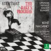 Download track Stravinsky: The Rake's Progress, Act III, Scene 3: Lullaby. 