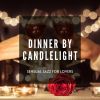 Download track Sensual Jazz For Lovers, Dinner By Candlelight