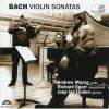 Download track 4. Sonata In B Minor BWV 1014: Allegro 2