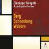 Download track Berg: Violin Concerto 'To The Memory Of An Angel': I Andante - Allegretto