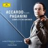 Download track 1. Concerto For Violin And Orchestra No. 3 In E Major - Introduzione. Andantino...