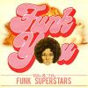 Download track Get The Funk Out Of My Face