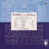 Download track 32 - Act 3 Bella Figlia Dell'amore (Duke Of Mantua, Maddalena, Gilda, Rigoletto)