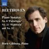 Download track Piano Sonata No. 21 In C Major, Op. 53 'Waldstein' - I. Allegro Con Brio