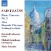 Download track Piano Concerto No. 3 In E-Flat Major, Op. 29, R. 191 II. Andante