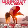 Download track Need To Be Confident (129 BPM, Pilates Yoga Spin Cycle Power Edit)