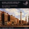 Download track 9. Concerto Grosso No 6 In G Minor - IV Allegro