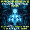 Download track CanOnero (Progressive Fullon Trance 2020 Vol 3 DJ Mixed)