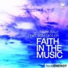 Download track Faith In The Music (DBN Radio Edit)