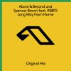 Download track Long Way From Home (Original Mix)