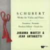 Download track Violin Sonatina No. 3 In G Minor, Op. Posth. 137 No. 3, D. 408: II. Andante