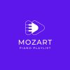 Download track Mozart- Adagio For Glass Harmonica In C, K. 356 (Piano Transcription)