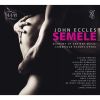 Download track Semele, Act II Scene 2 Come Zephyrs, Come, While Cupid Sings