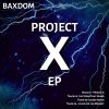 Download track Project X