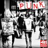 Download track I'm A Punk
