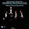 Download track Brahms String Quartet No. 3 In B-Flat Major, Op. 67 II. Andante