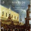 Download track 18 - Concerto No. 4 In F Major 'Concerto Per La Solennitа Di San Lorenzo', RV 286- 3. Allegro Non Molto