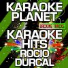 Download track Volver A Verte (Karaoke Version With Background Vocals) [Originally Performed By Rocio Durcal]