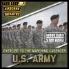 Download track Army Colors