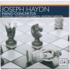 Download track 8. Piano Concerto In G Major Hob. XVIII: 4 - II. Adagio Cantabile