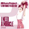 Download track I Need A Miracle (Tom Franke Extended Mix)